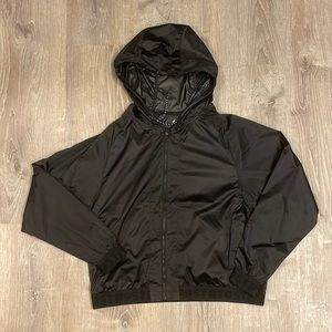 Light Running Jacket